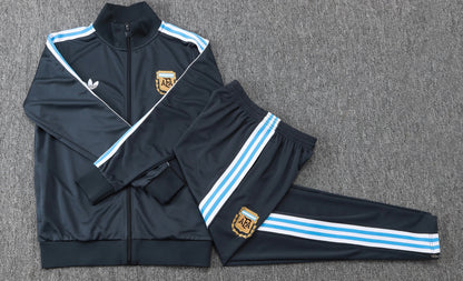 Chándal Argentina 25/26