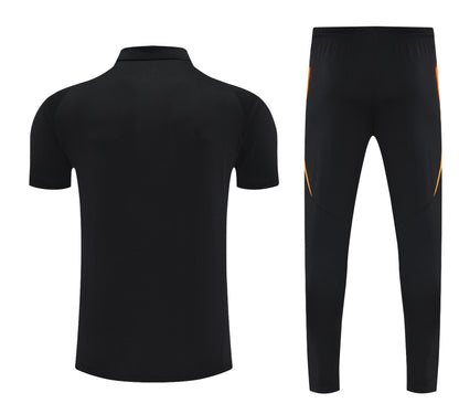 Camiseta y pantalón Real Madrid 25/26
