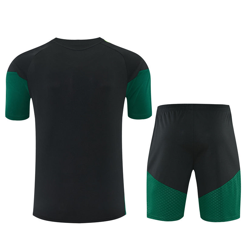 Camiseta y Pantalón entrenamiento México 26/27