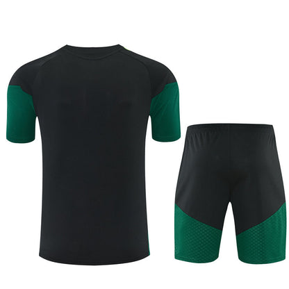 Camiseta y Pantalón entrenamiento México 26/27
