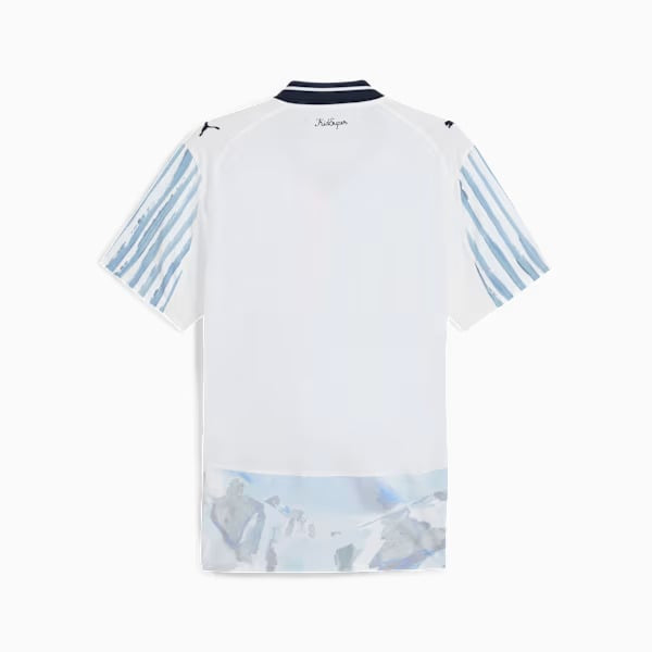 Camiseta Monterrey PUMA x KidSuper 25/26