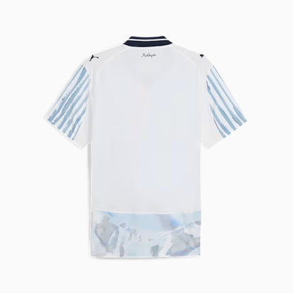Camiseta Monterrey PUMA x KidSuper 25/26