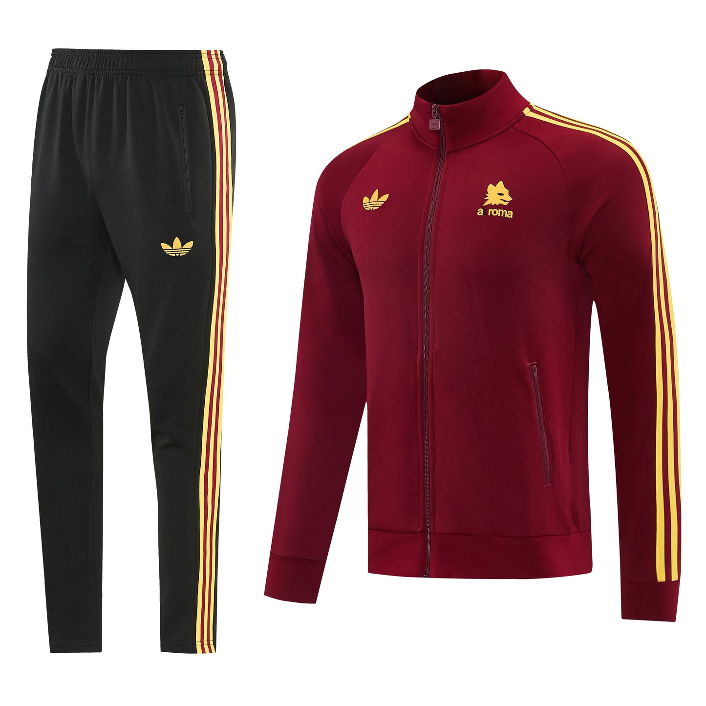 Chandal AS Roma 26/27
