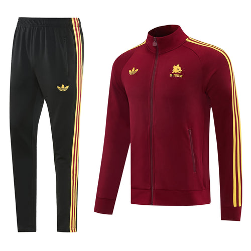 Chandal AS Roma 26/27