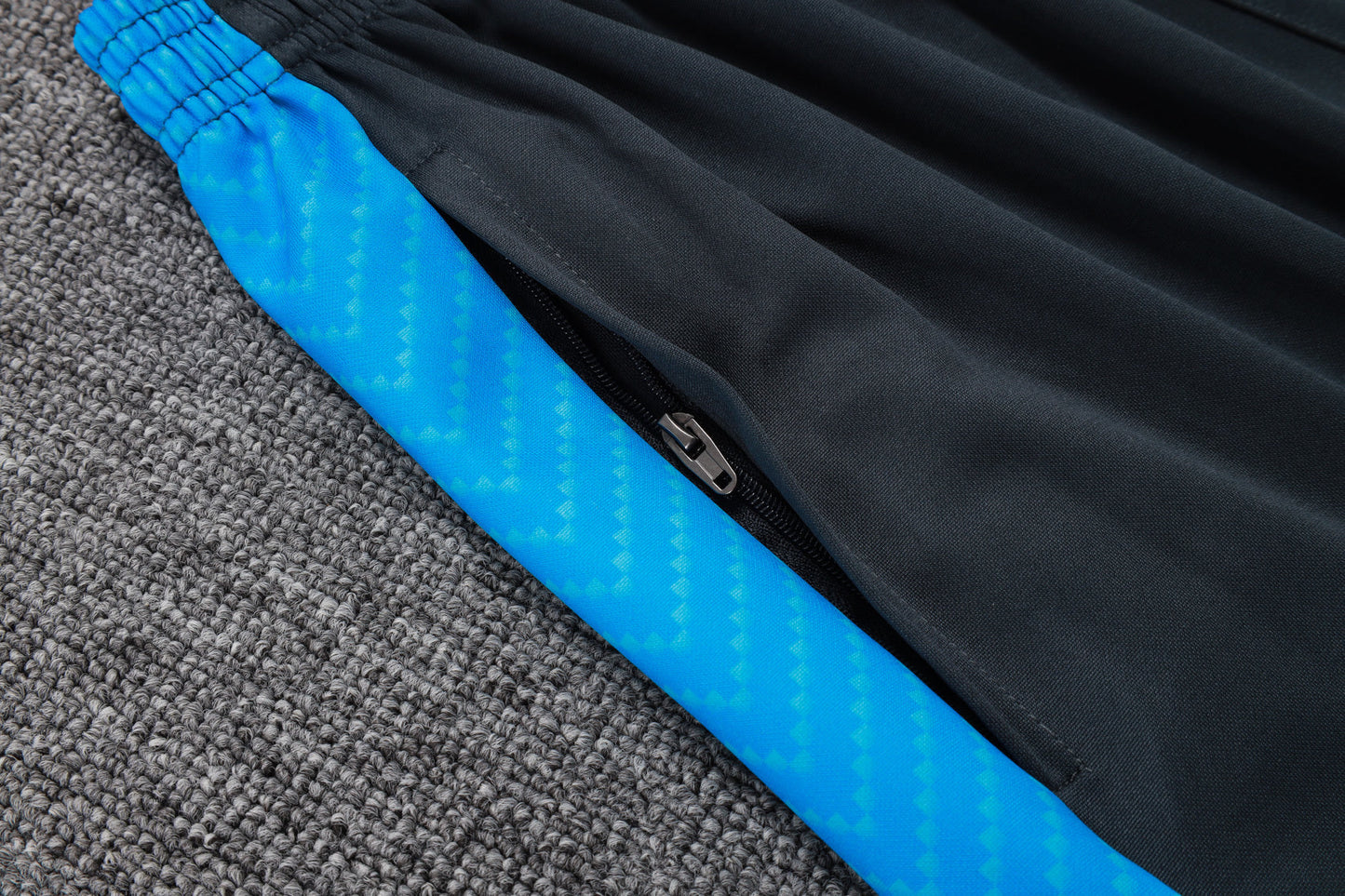 Camiseta y Pantalón corto Entrenamiento SSC Napoli 25/26