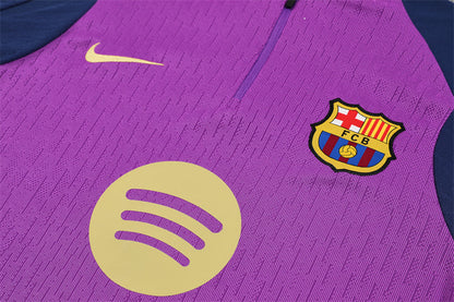 Chándal Niño FC Barcelona 25-26
