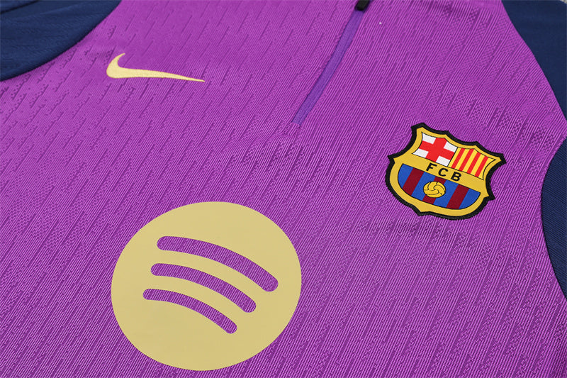 Chándal FC Barcelona 25/26