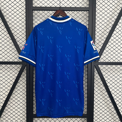 Camiseta Retro Athletic Bilbao Away 01/03
