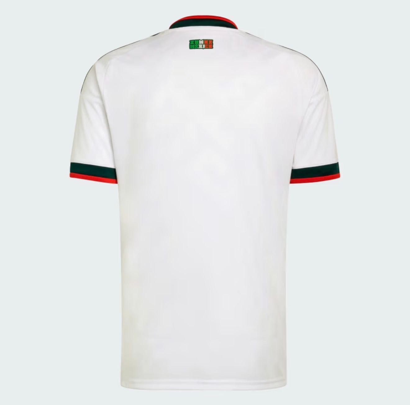 Camiseta México Away Versión Jugador 26/27