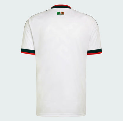 Camiseta México Away Versión Jugador 26/27