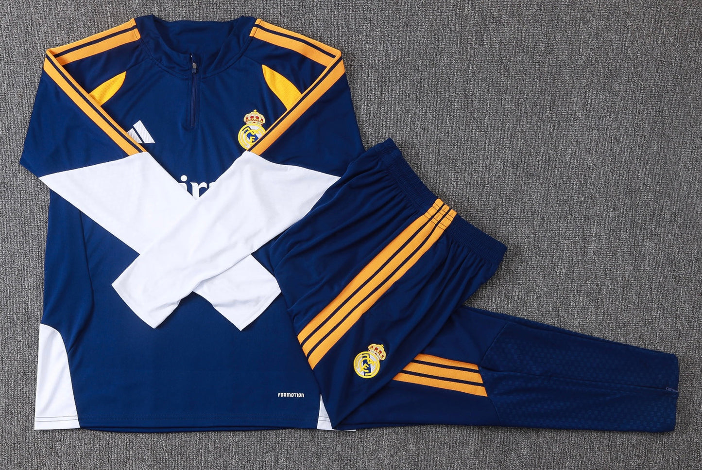 Chandal Niño Real Madrid 26/27