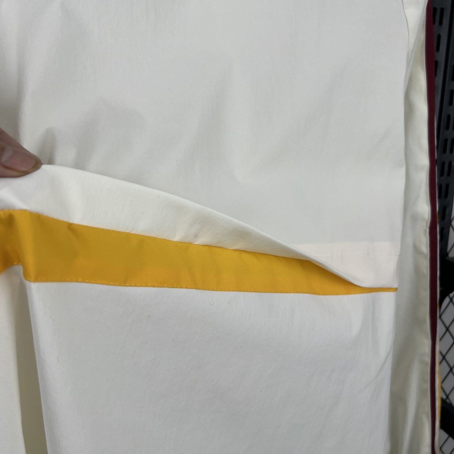 Abrigo Impermeable España 26/27
