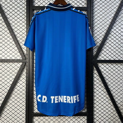 Camiseta Retro CD Tenerife Away 98/99