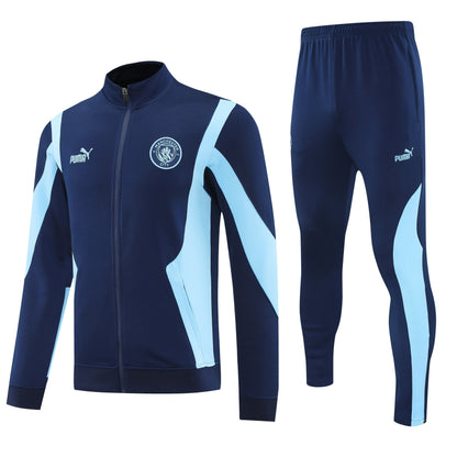 Chándal Manchester City 25/26