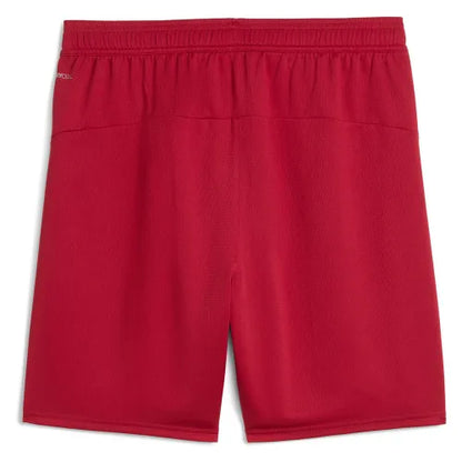 Camisa y Pantalones Cortos para Niños Valencia Away 25/26