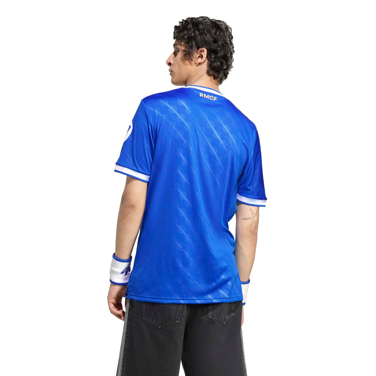Camiseta Real Madrid Third  25/26