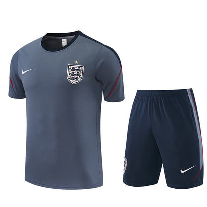 Camiseta y Pantalón entrenamiento Inglaterra 26/27