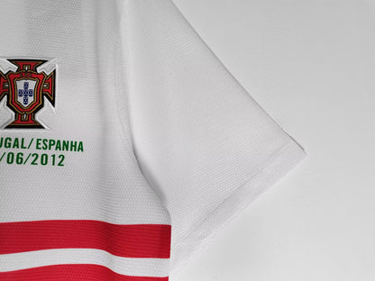 Camiseta Portugal Retro 12/13
