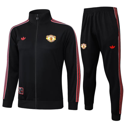 Chándal Manchester United 25/26