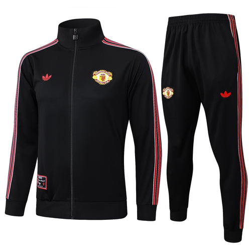 Chándal Manchester United 25/26
