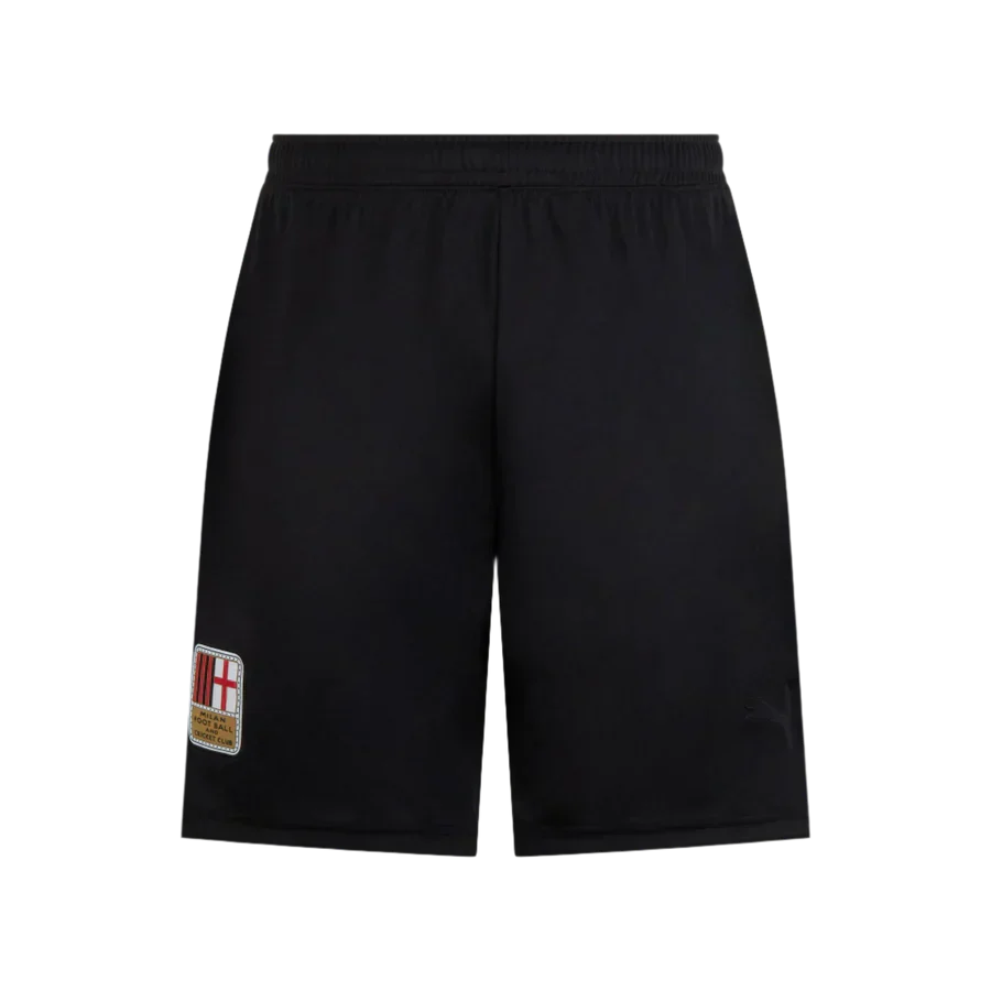 Pantalon Corto MILAN PORTERO 125TH ANNIVERSARY