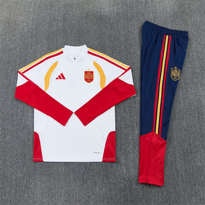 Chandal Seleccion España 26/27