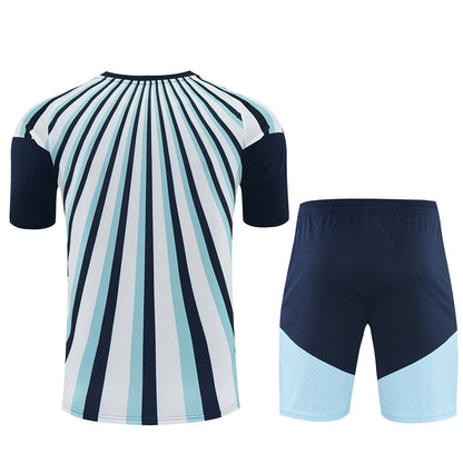 Camiseta y Pantalón entrenamiento Argentina 26/27