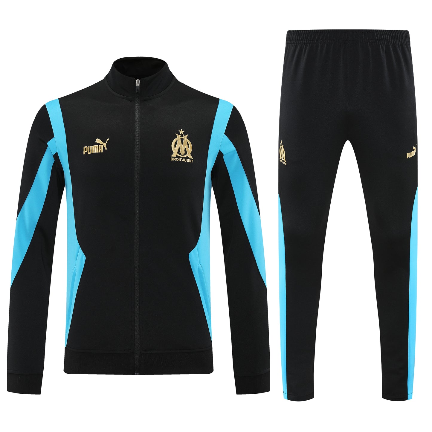 Chándal Olympique de Marseille 25/26