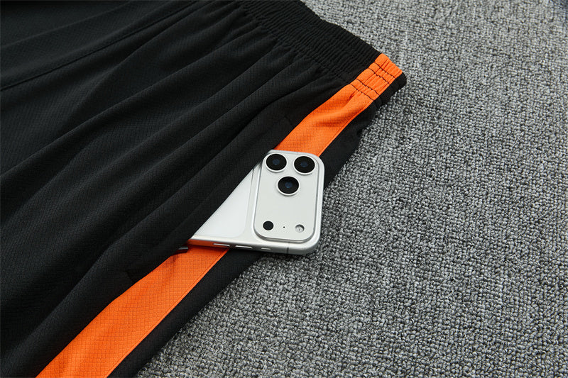 Camiseta y Pantalón entrenamiento Países Bajos 26/27