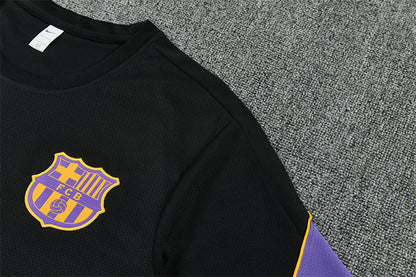 Camiseta y Pantalón entrenamiento Barcelona 26/27