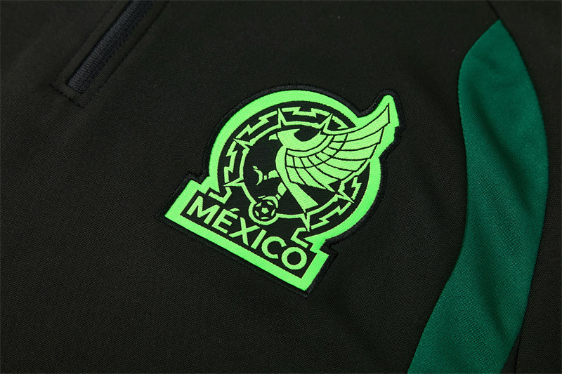 Chandal México 26/27