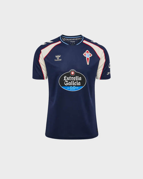 Camiseta RC Celta Away 26/27