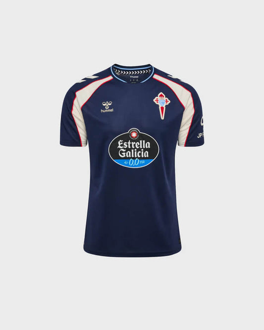 Camiseta RC Celta Away 26/27
