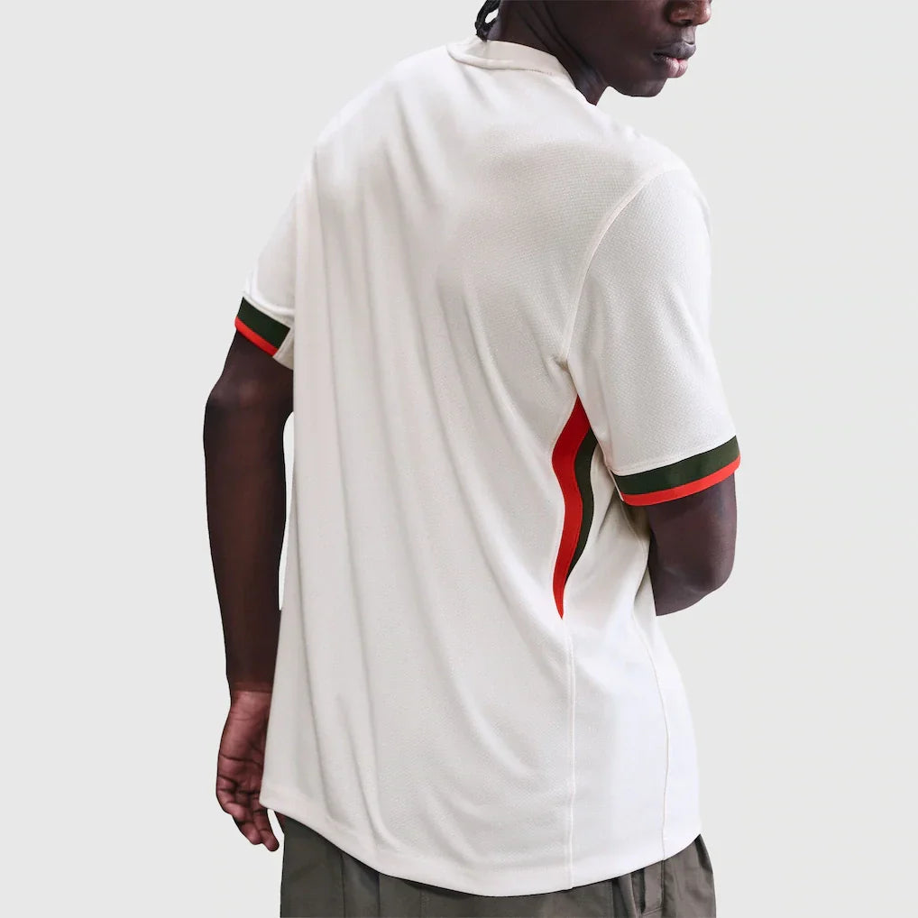 Camiseta Chelsea Away 25/26