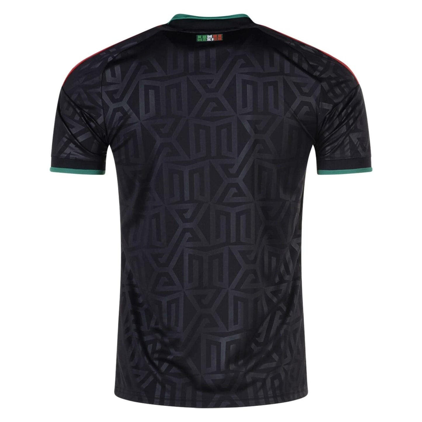 Camiseta México Selección Third 26/27