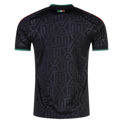 Camiseta México Selección Third 26/27