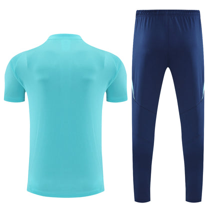 Camiseta y pantalón Arsenal 25/26