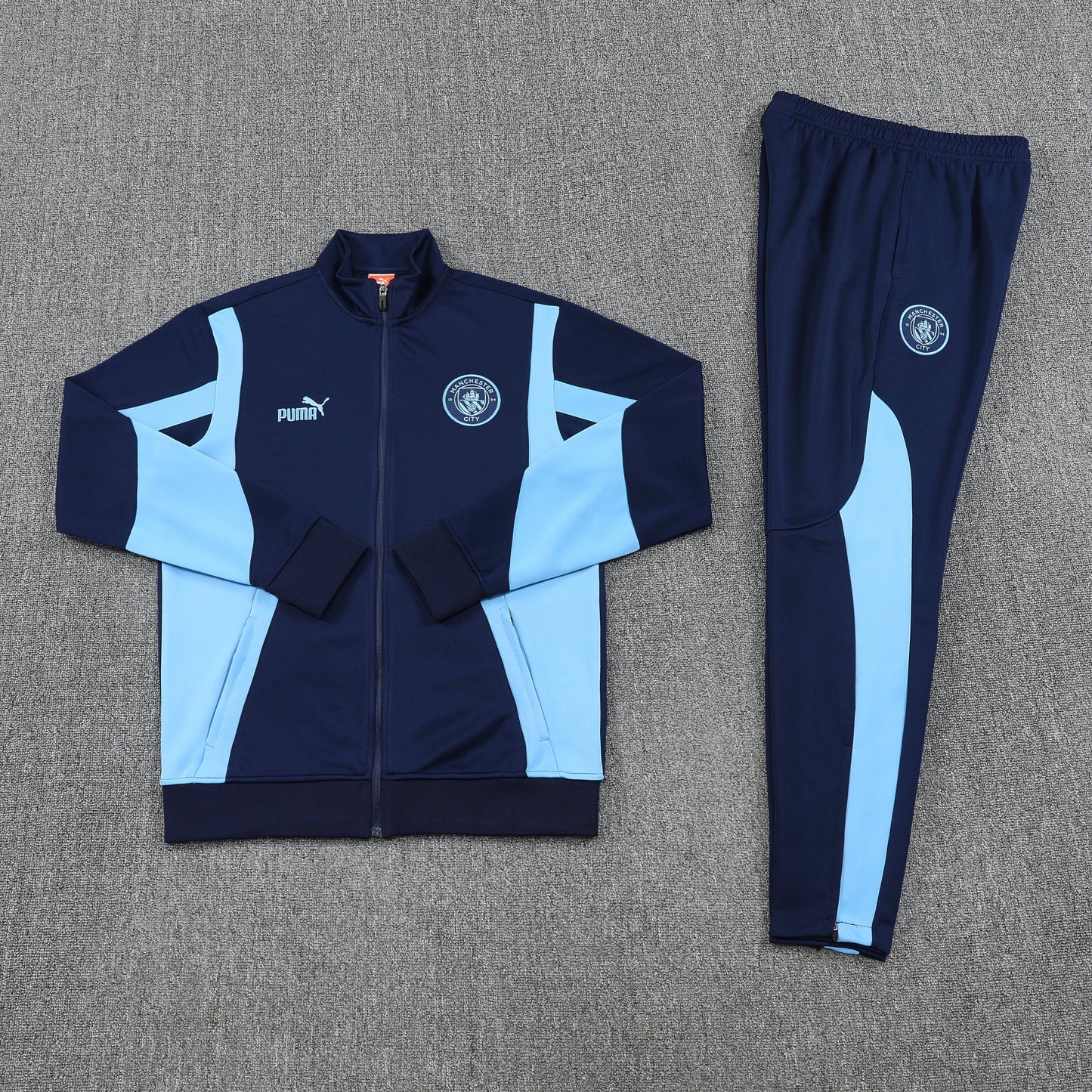 Chándal Manchester City 25/26