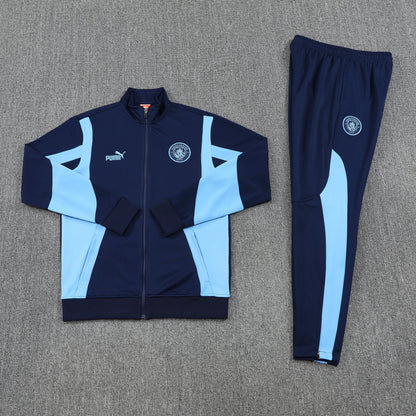 Chándal Manchester City 25/26