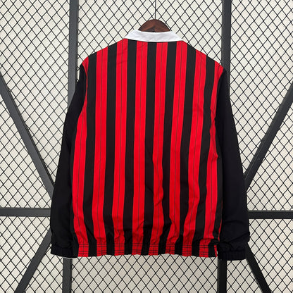 Abrigo de Doble Cara Milan