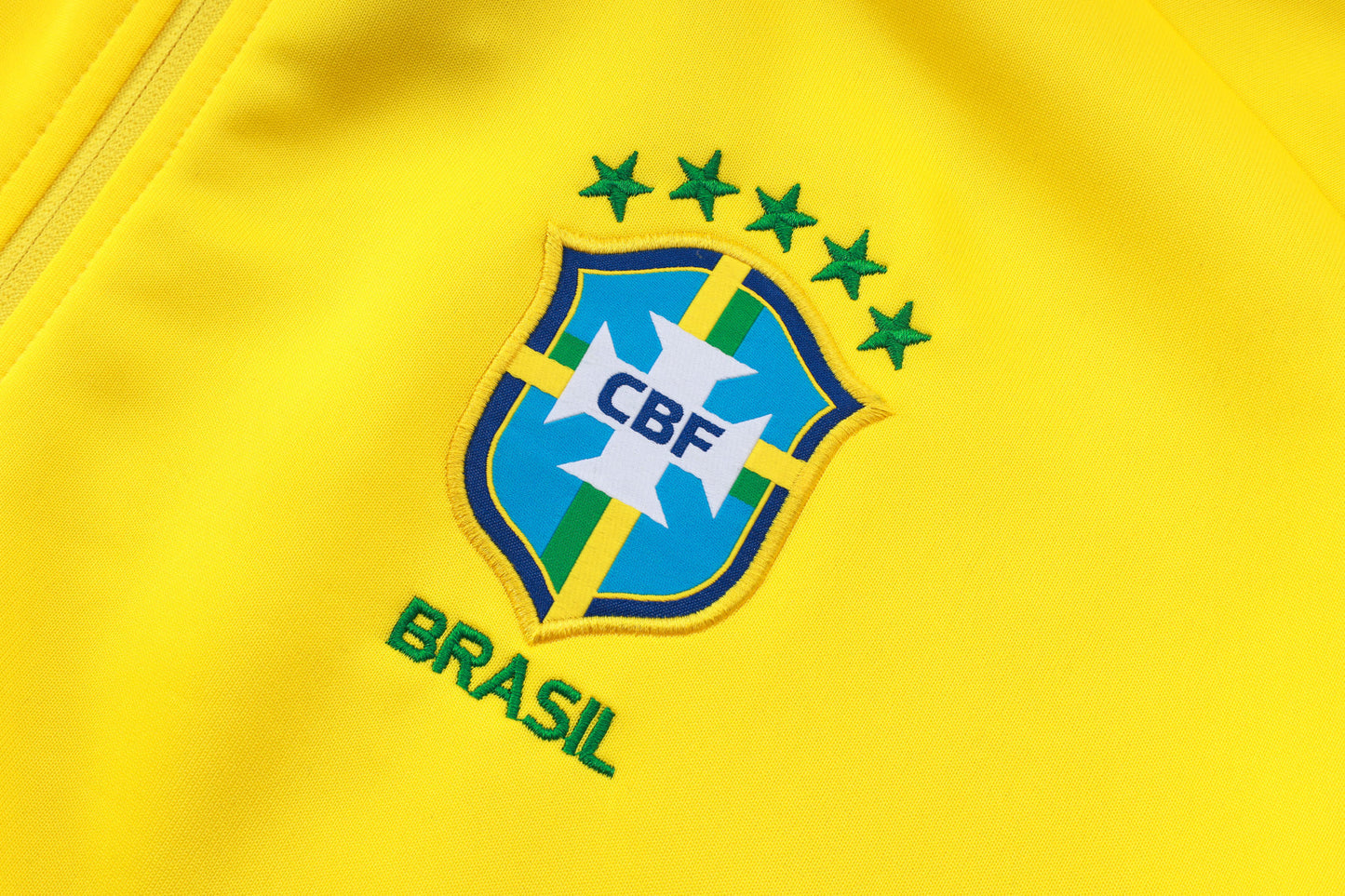 Chándal Brasil 25/26