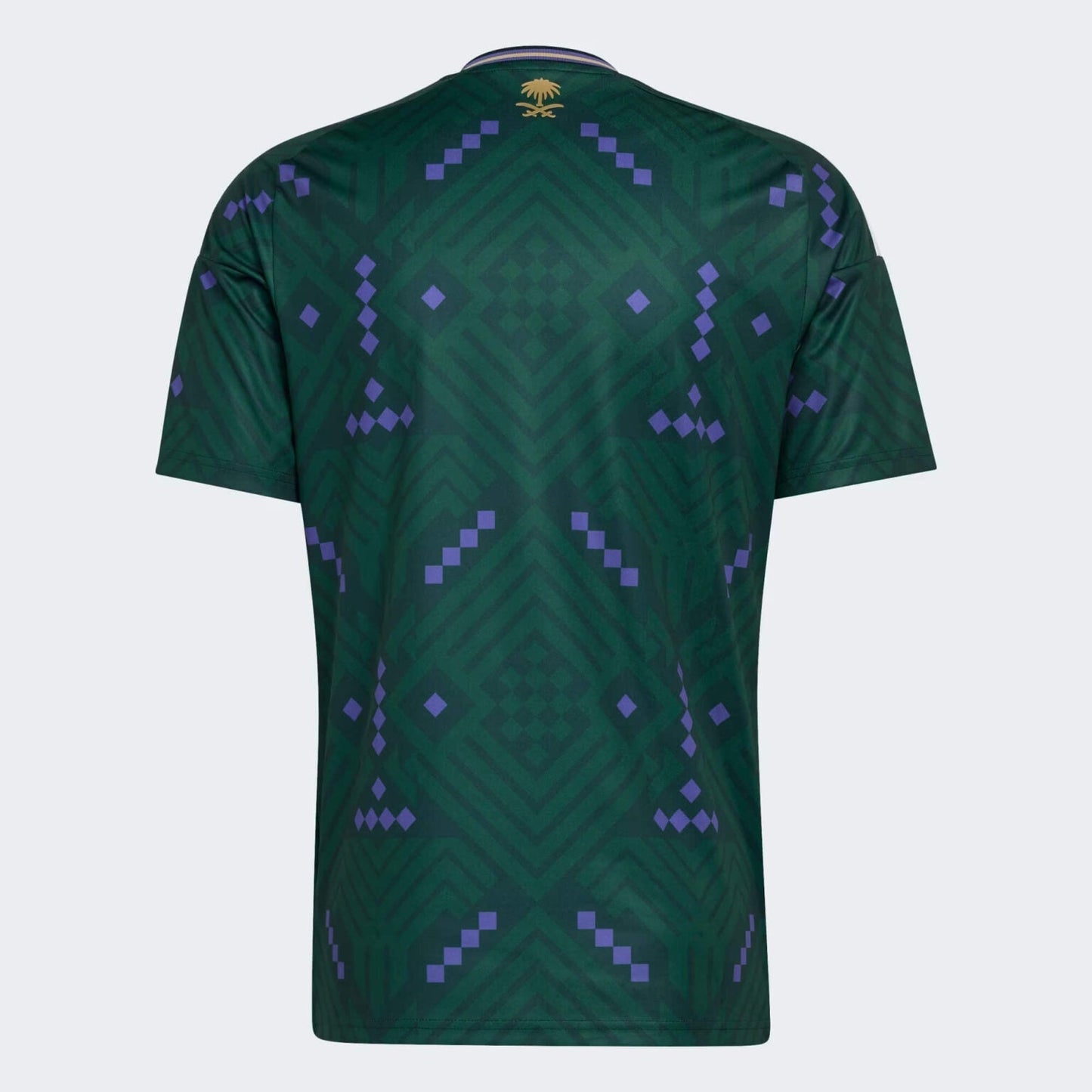 Camiseta Arabia Saudí Home 26/27