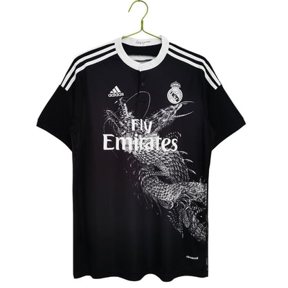 Camiseta Real Madrid III 14/15 - Retro