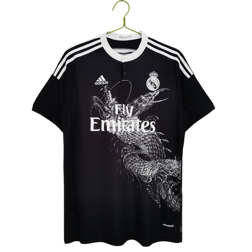 Camiseta Real Madrid III 14/15 - Retro