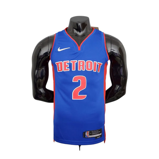 Regata NBA Detroit Pistons