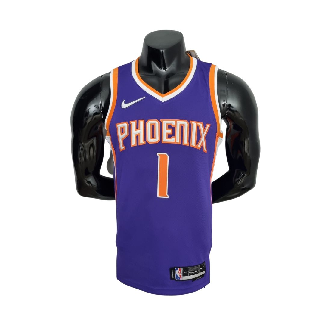 Regata NBA Phoenix Suns