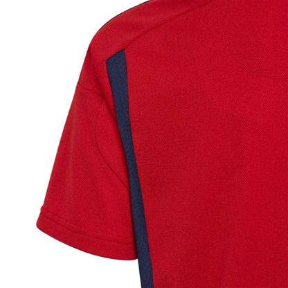 Camiseta España Home 2022