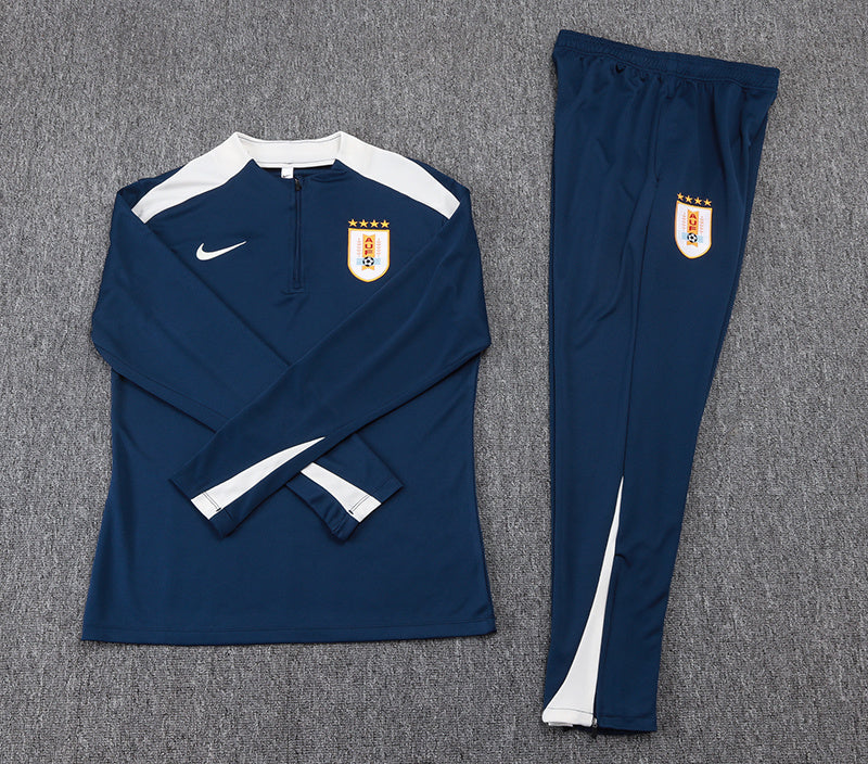 Chandal Uruguay 25/26