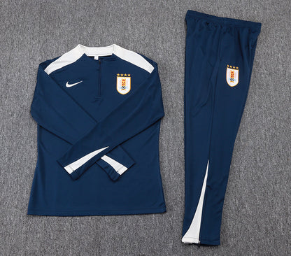 Chandal Uruguay 25/26