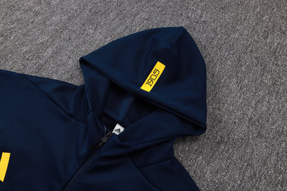 Chandal Boca Juniors 25/26